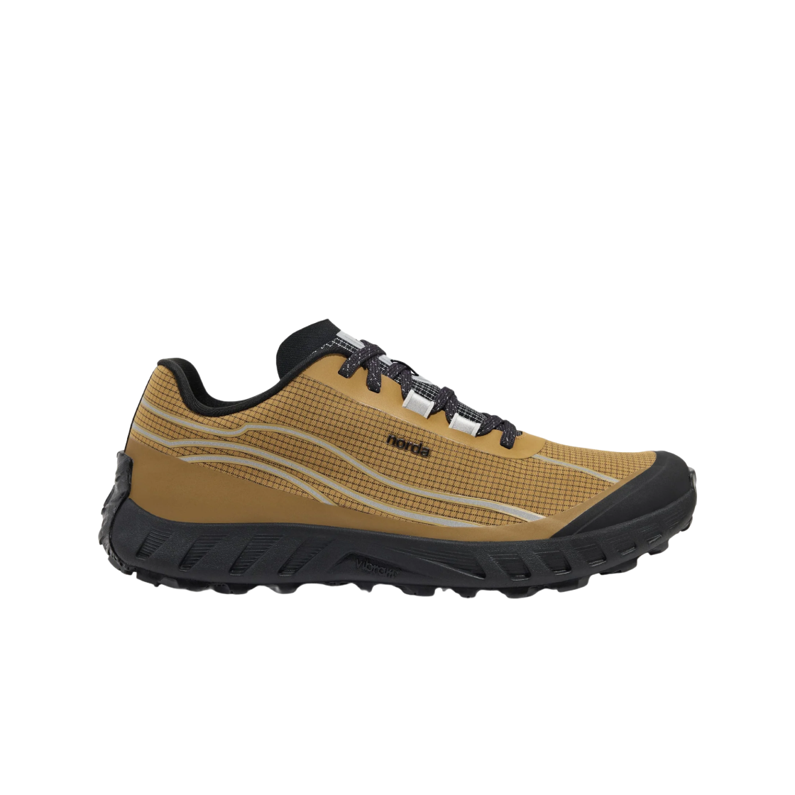 (W) 노다 002 오크((W) Norda 002 Oak) - 1