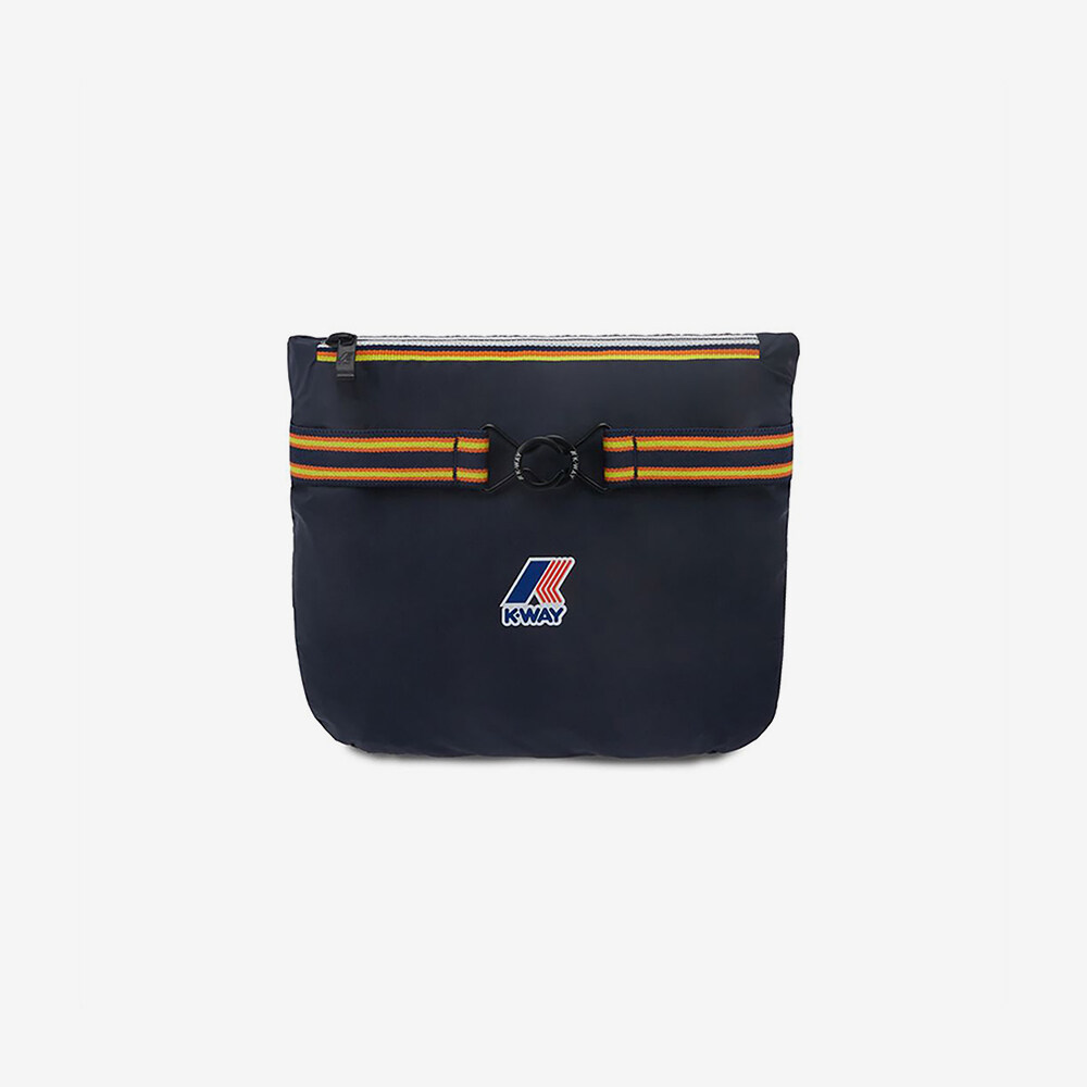 까웨 르브레 클로드 자켓 다크 네이비(K-WAY Le Vrai Claude Jacket Dark Navy) - 2