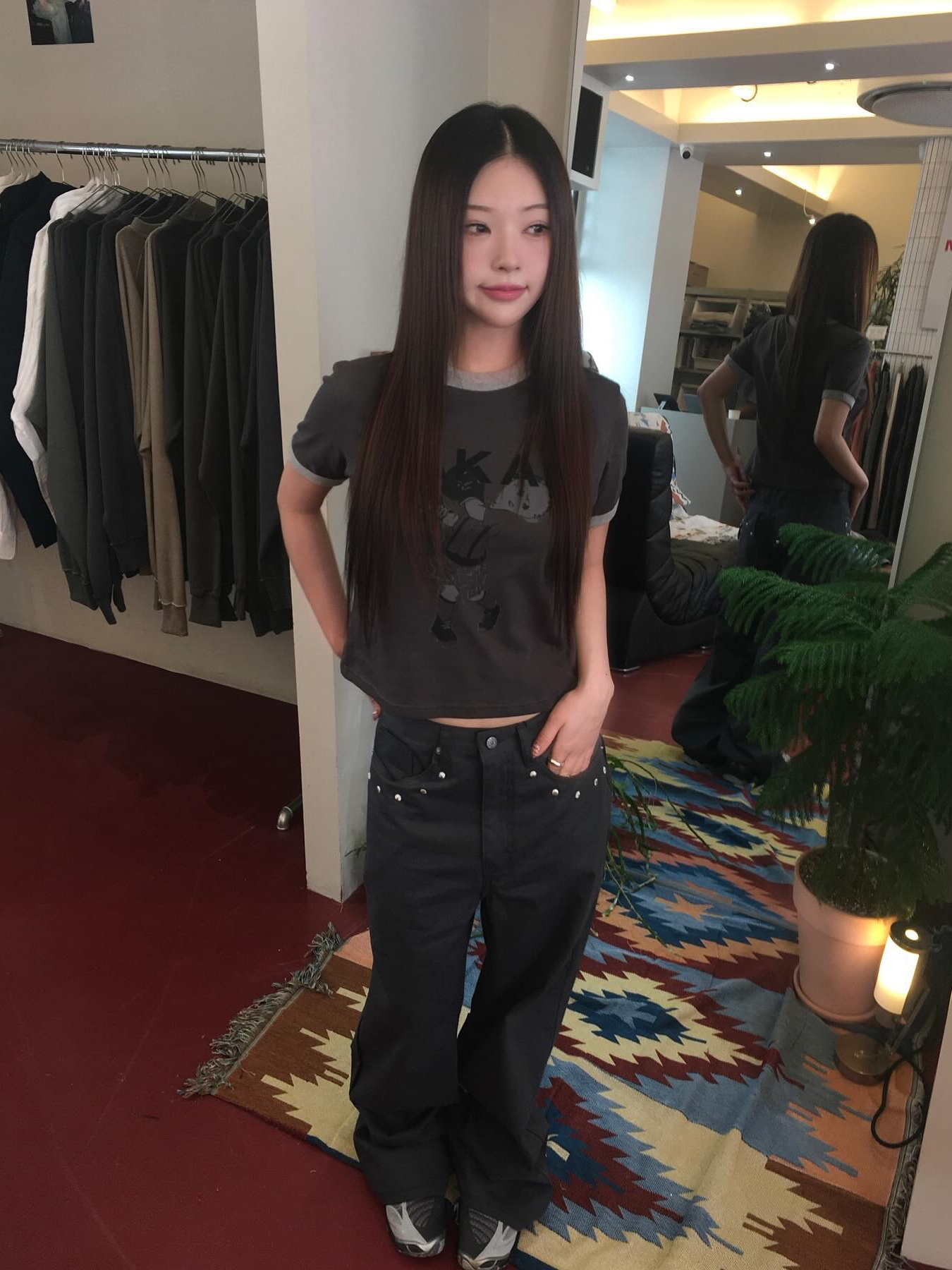 korea_fashion님의 스타일 - 2