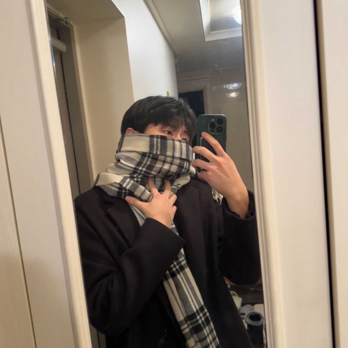 양승철님의 스타일