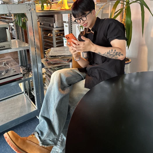 스타일 카드