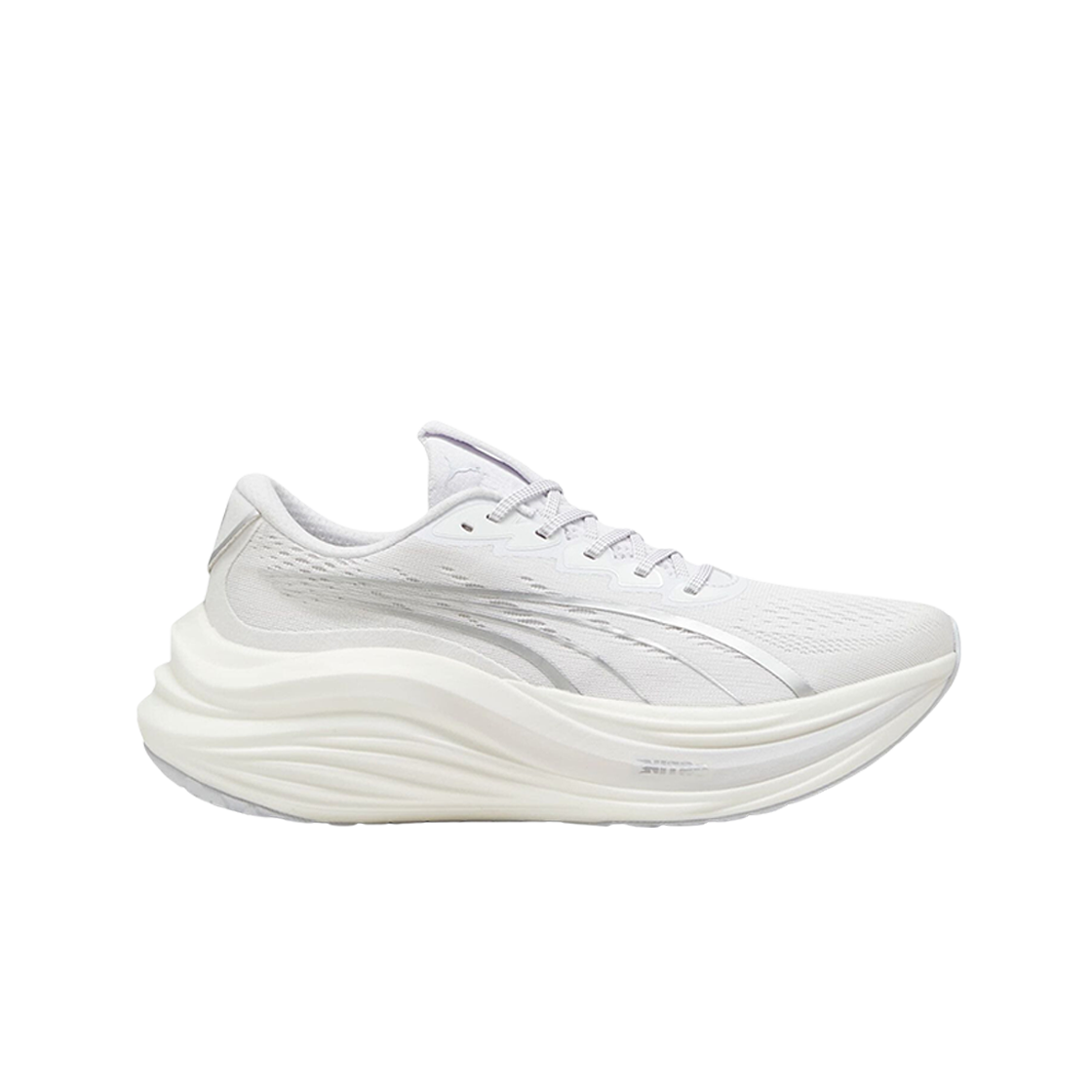 310088-04 Puma Magmax Nitro White Silver