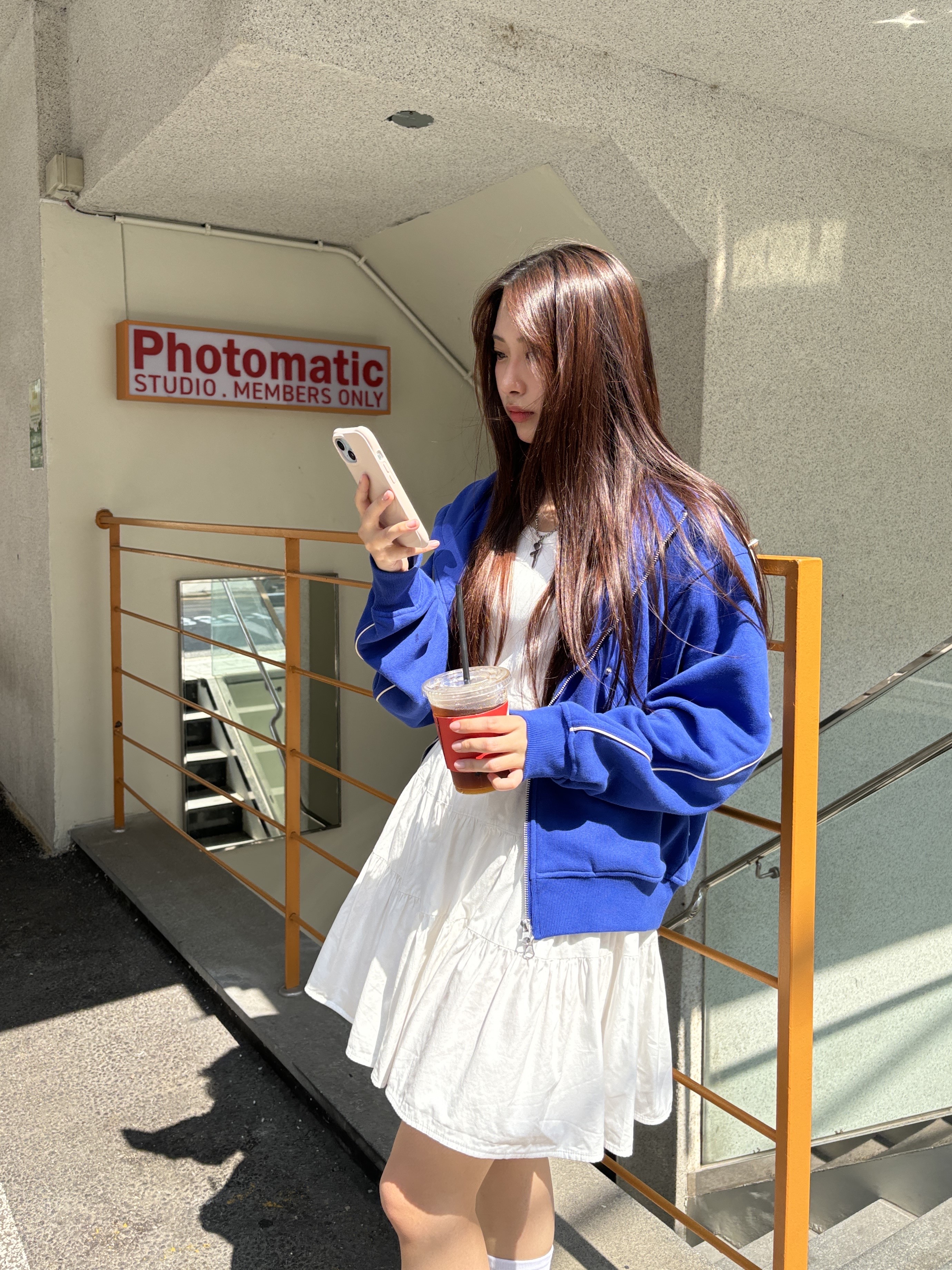daily_shoot님의 스타일 - 2