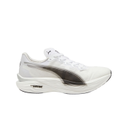 Puma Deviate Nitro Elite 3 White Black