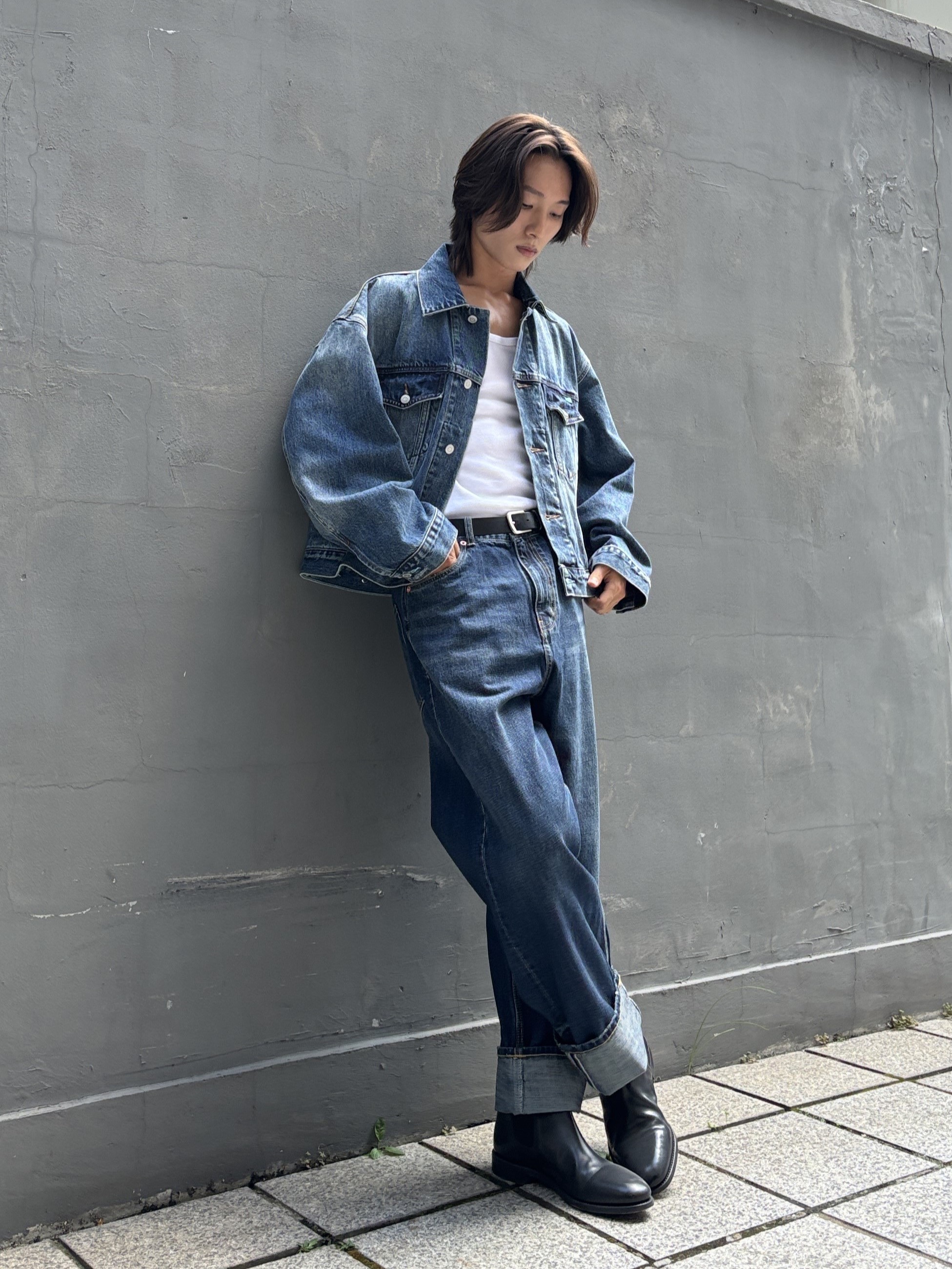 daily_shoot님의 스타일 - 3