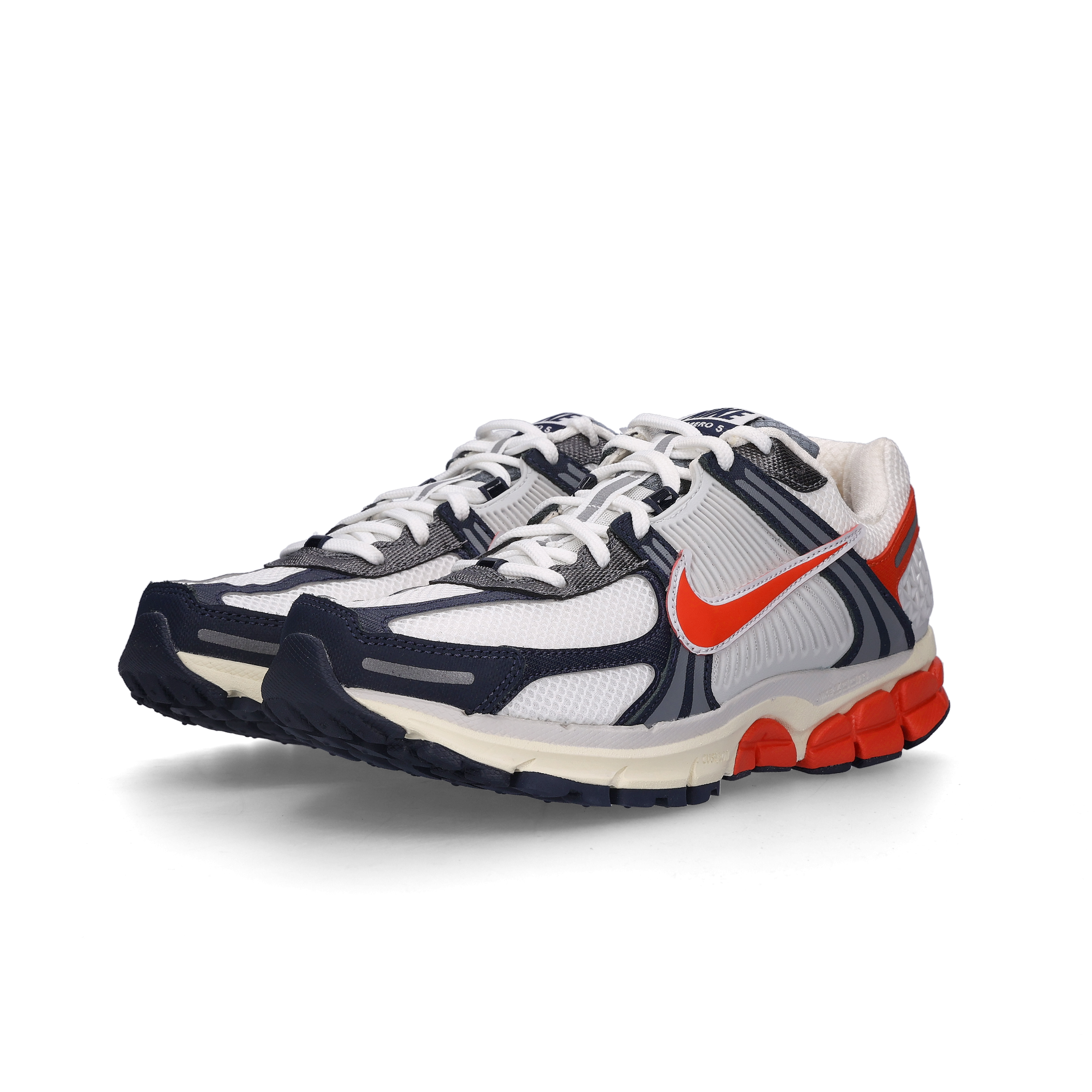 Nike Zoom Vomero 5 Photon Dust Picante Red