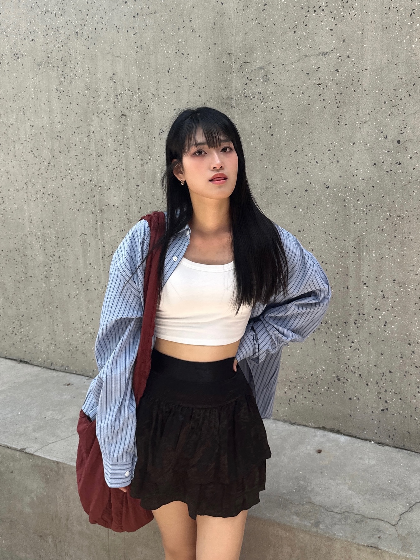핀터 스크래퍼님의 스타일 - 5