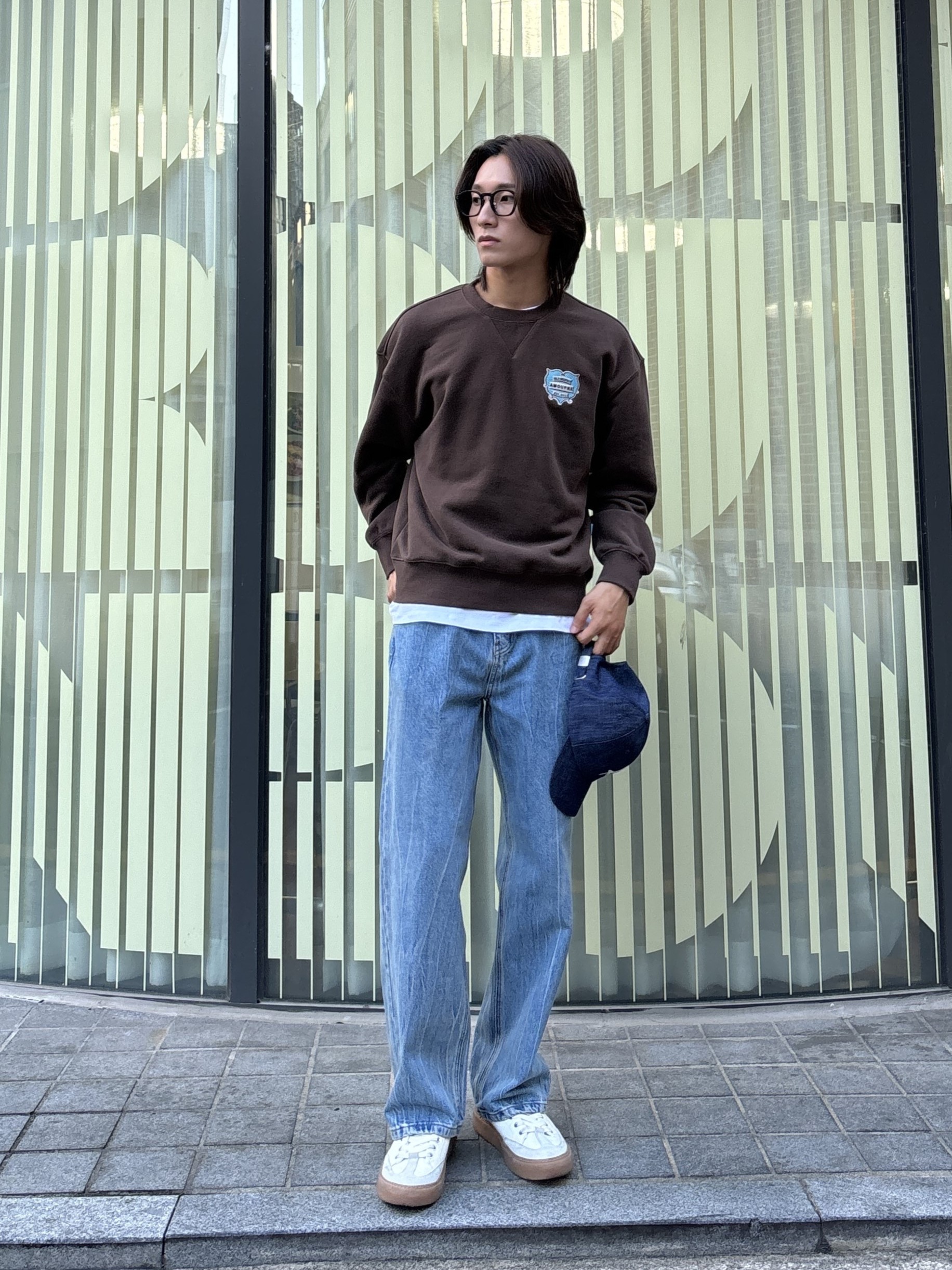 daily_shoot님의 스타일 - 5