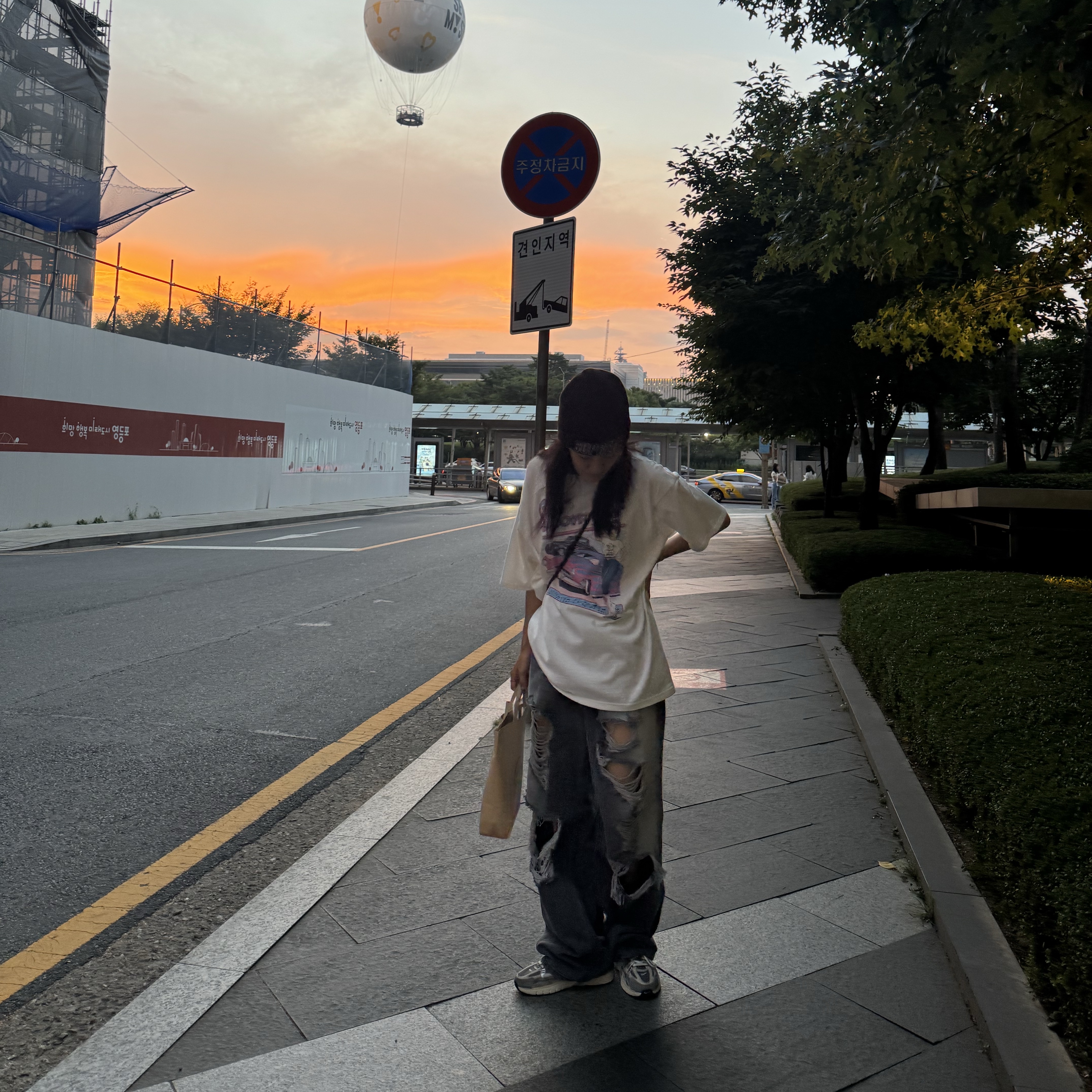 민님의 스타일 - 2