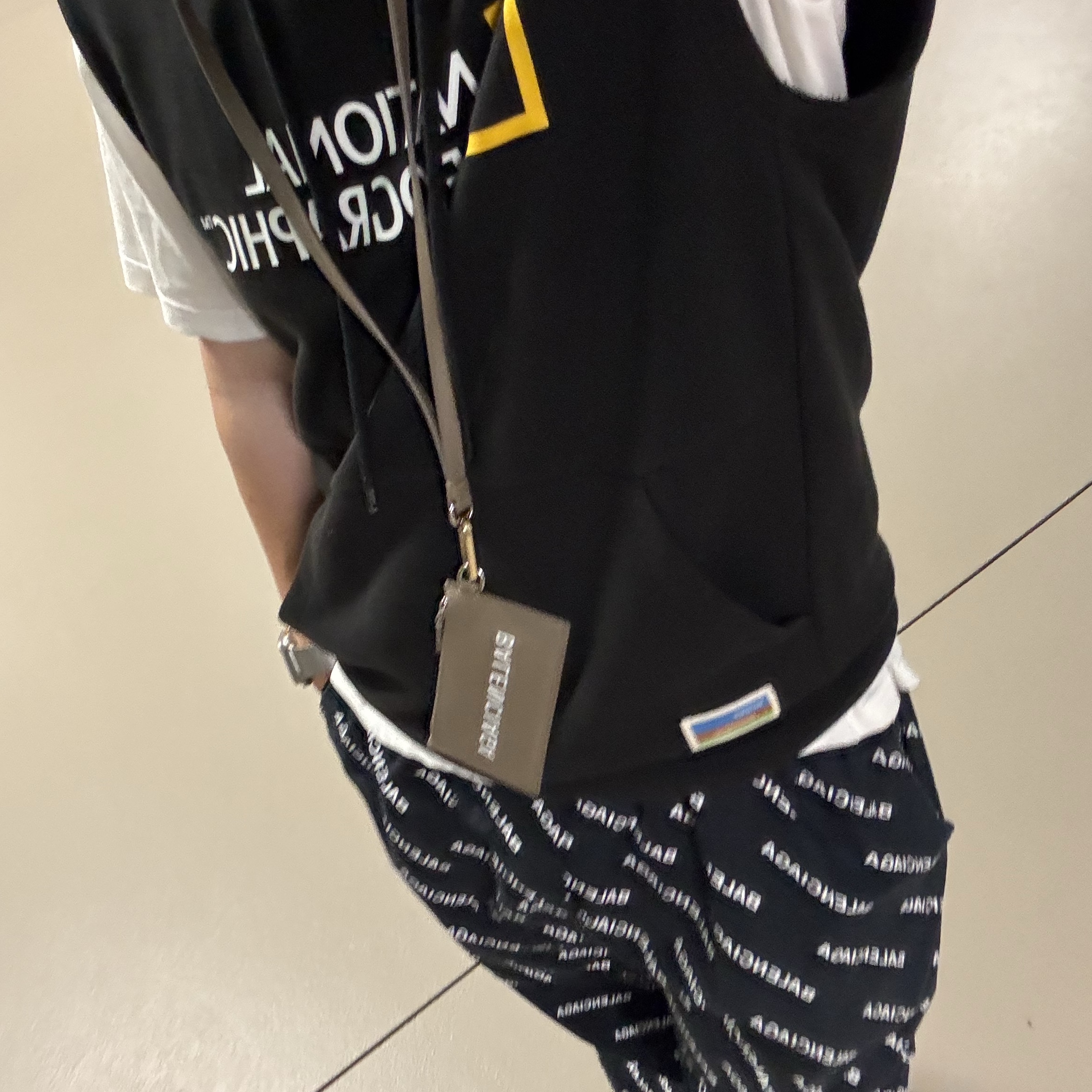 Nike SB Dunk Low Pro Shamrock 착용 스타일 - 1