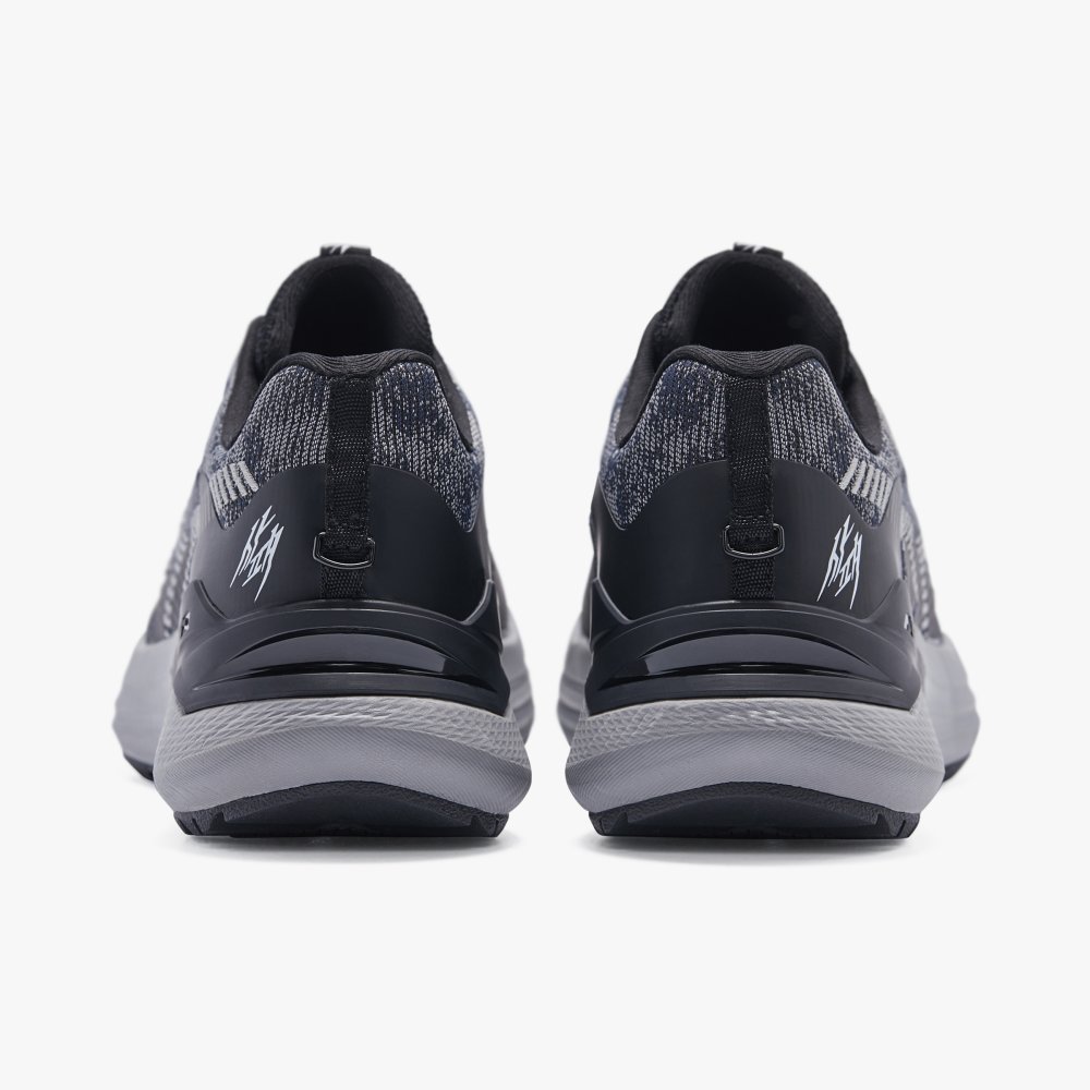 프로-스펙스 SAPAE 블랙(PRO-SPECS Sapae Black) - 4