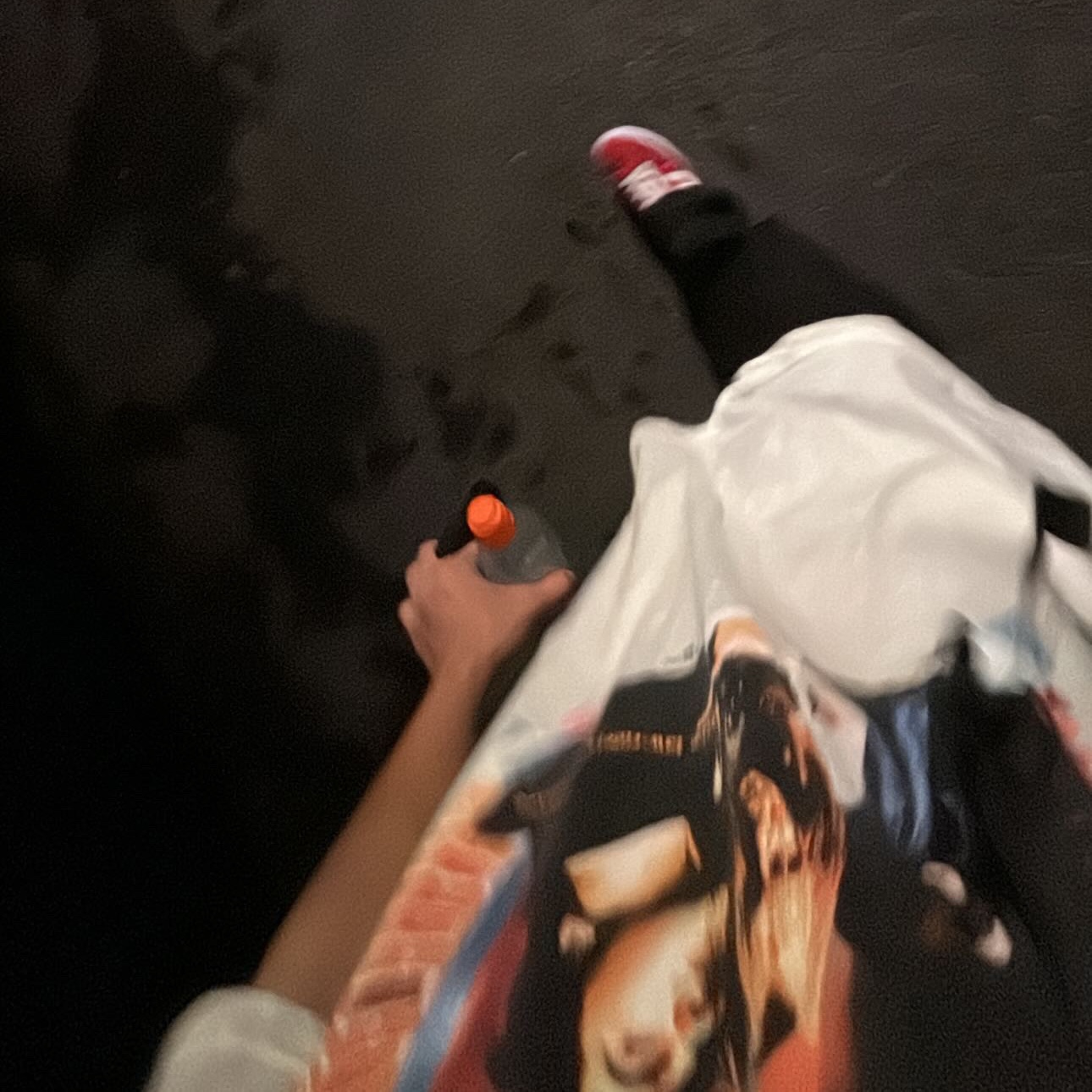 호빈님의 스타일