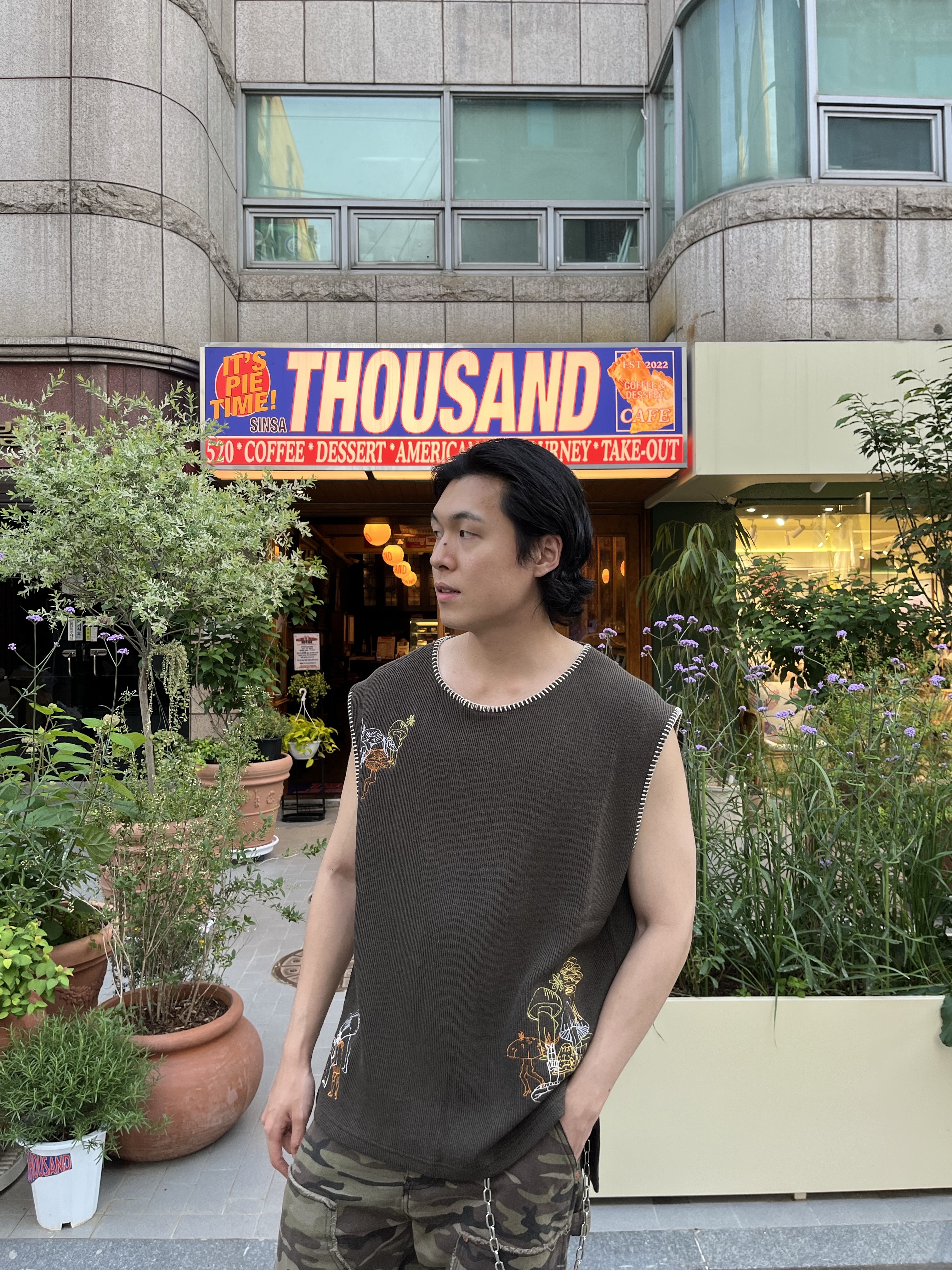 김성빈님의 스타일 - 4
