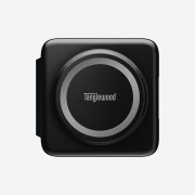 Tanglewood Mag Portable 3 in 1 Pro Wireless Charger Black