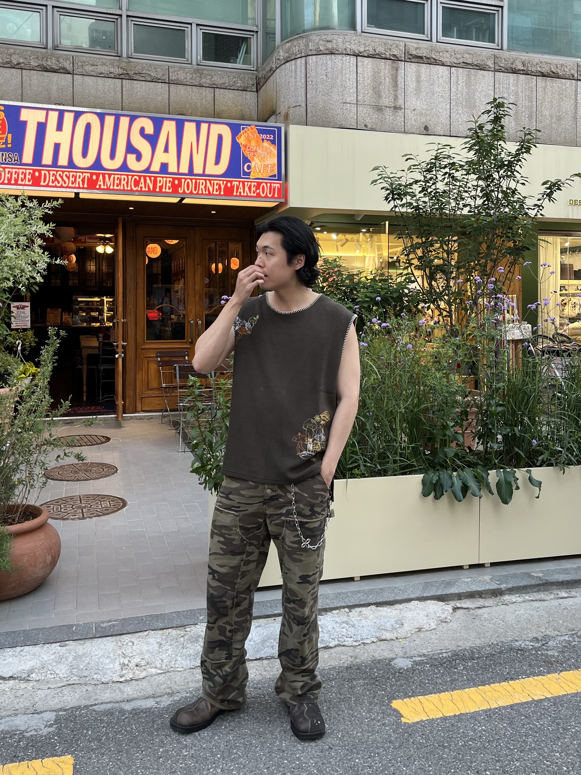 김성빈님의 스타일 - 2