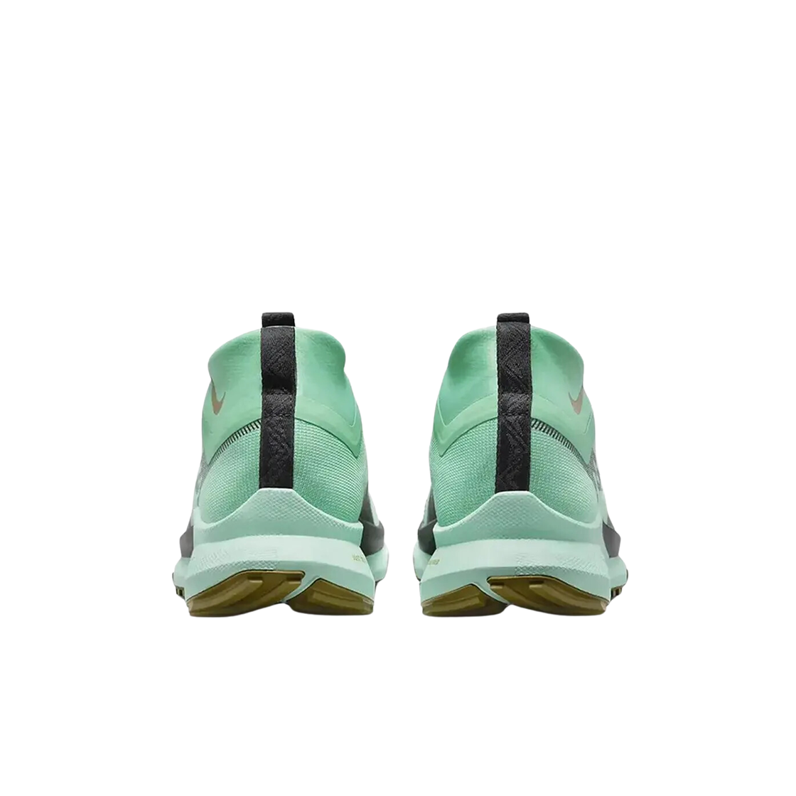 나이키 리액트 페가수스 트레일 4 고어텍스 스프링 그린 올리브 플랙(Nike React Pegasus Trail 4 Gore-Tex Spring Green Olive Flak) - 3