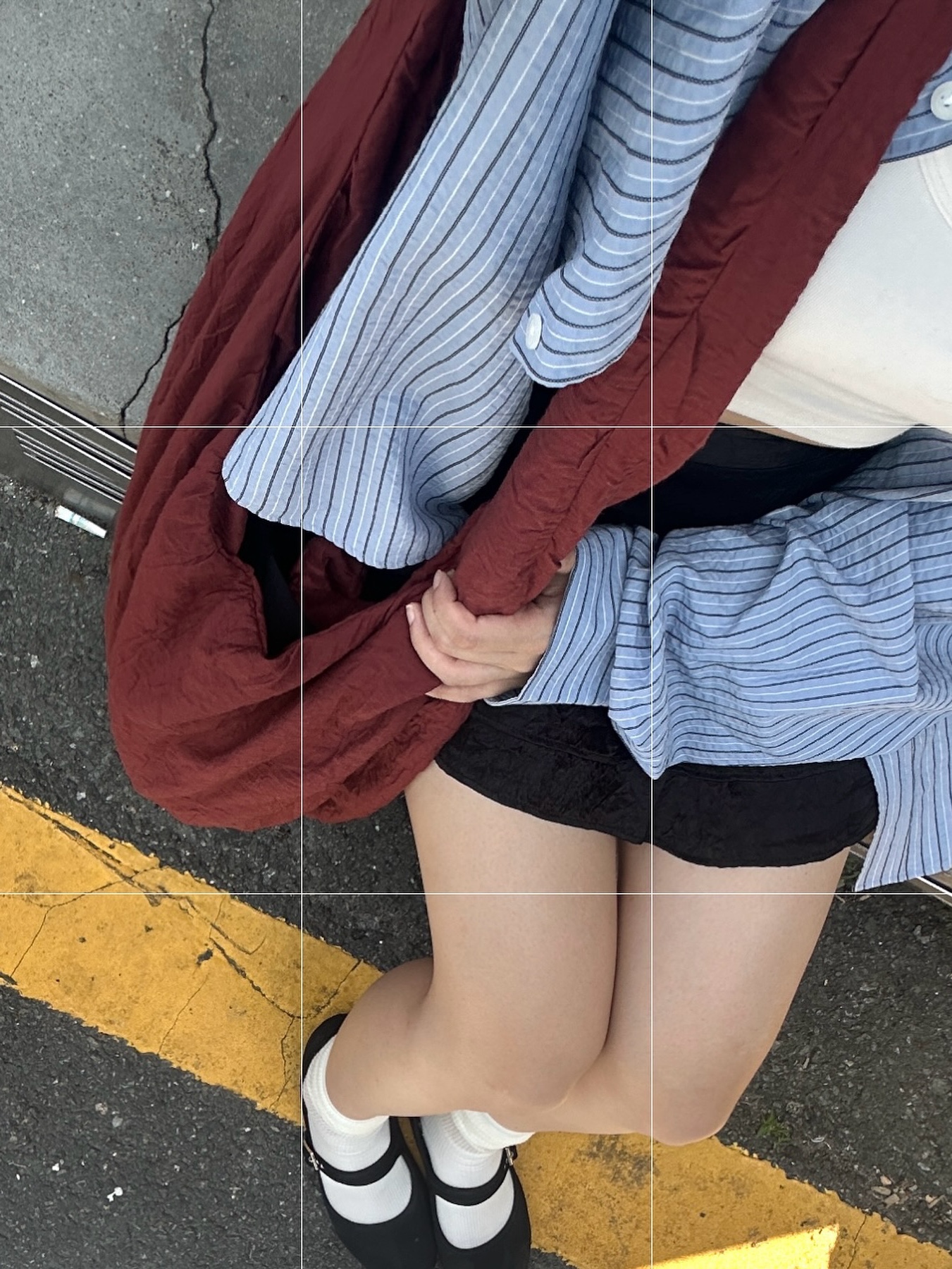 핀터 스크래퍼님의 스타일 - 2