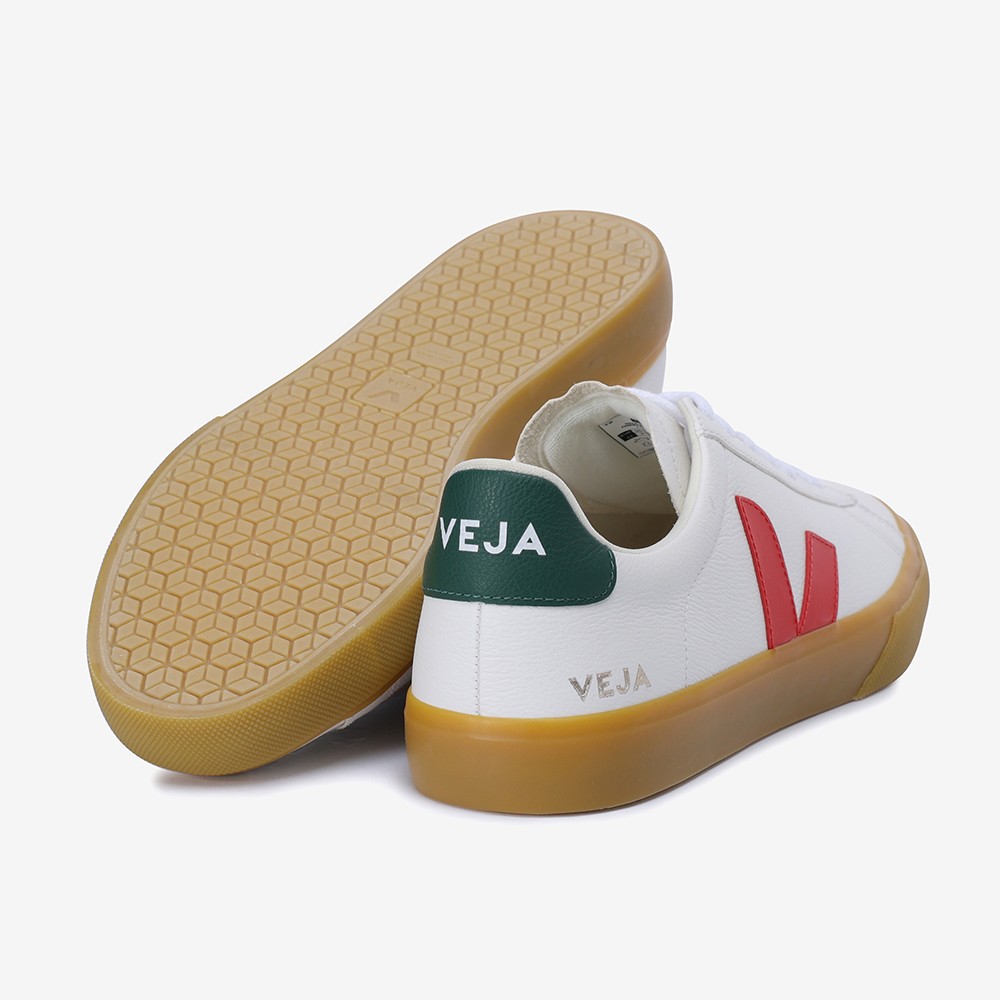 VEJA Campo Extra-White Pekin Poker 상세 이미지 4