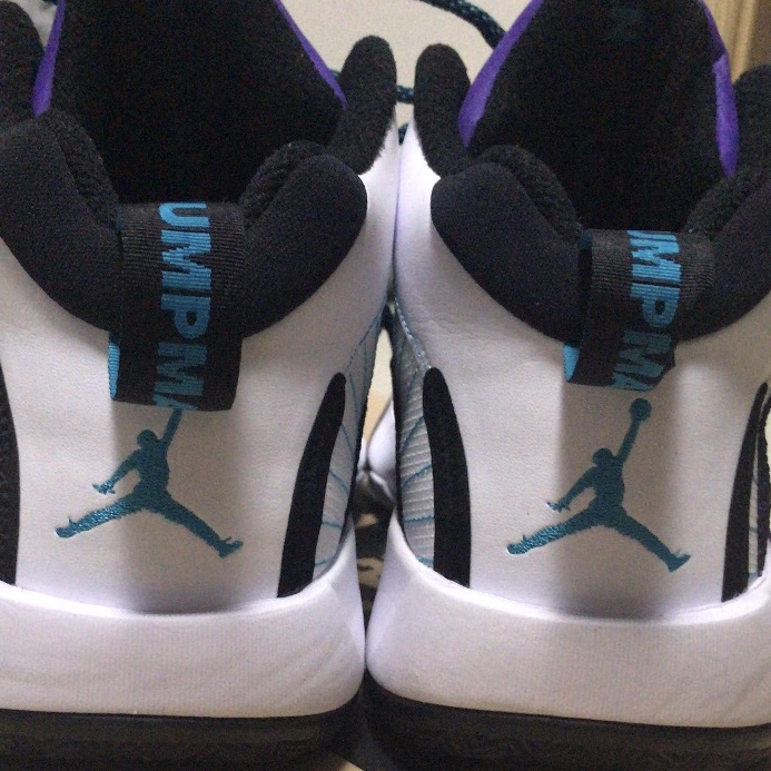 Jordan Jumpman 2021 PF White Aquatone, Nike LeBron 18 Low ACG Terra 착용 스타일 - 4