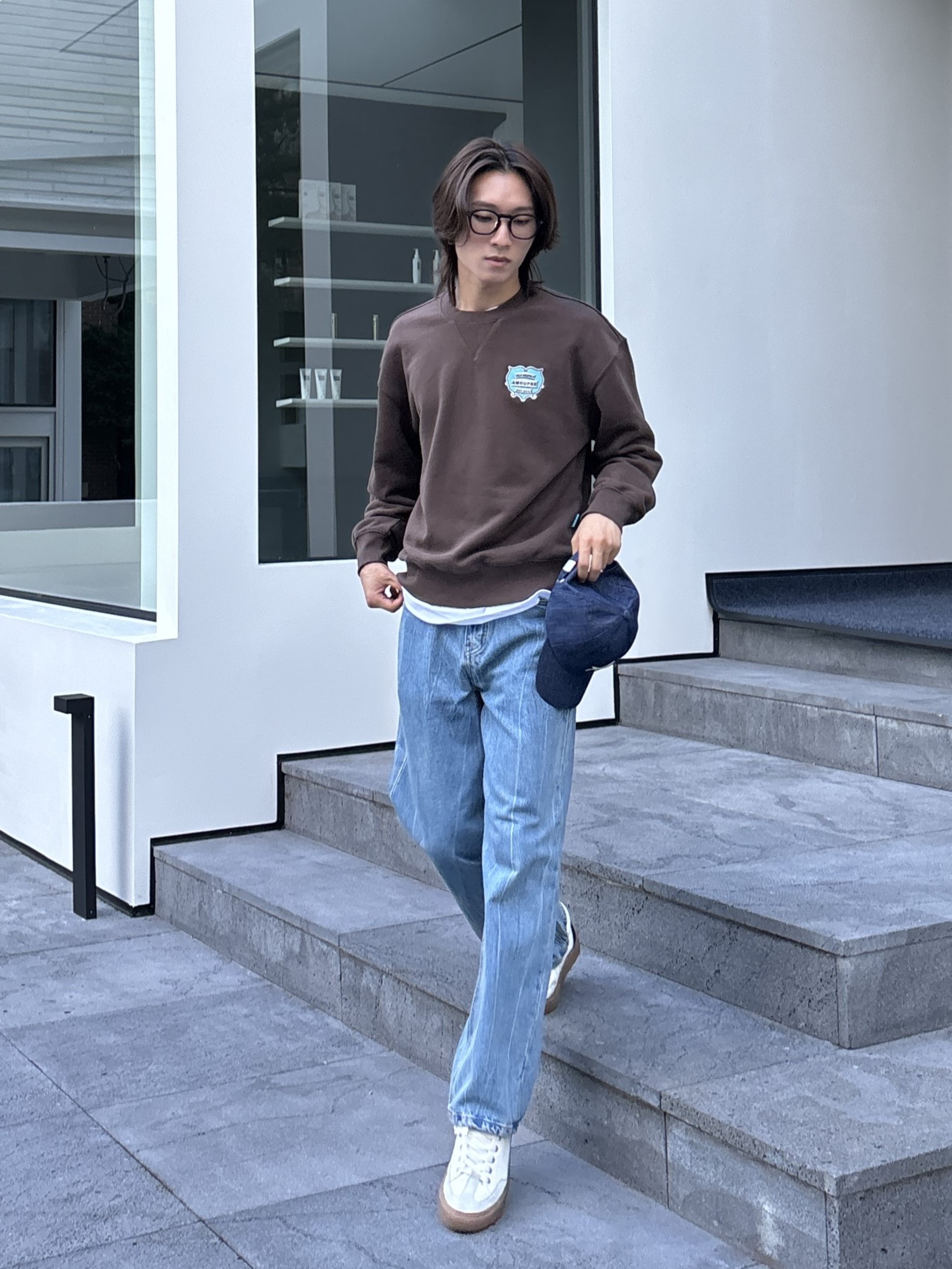 daily_shoot님의 스타일 - 2