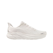 Hoka Clifton 8 White