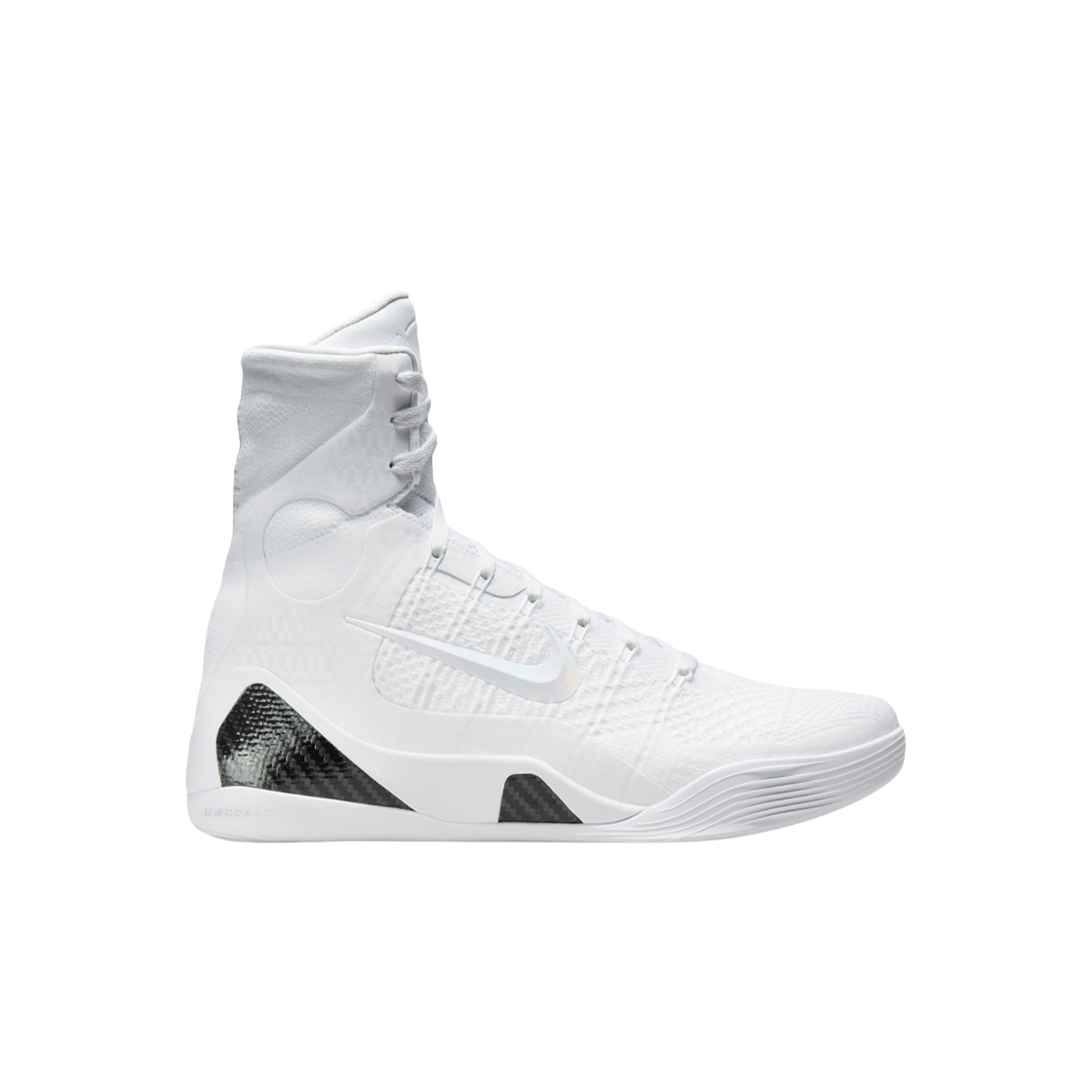 나이키 코비 9 엘리트 하이 프로트로 헤일로(Nike Kobe 9 Elite High Protro Halo)