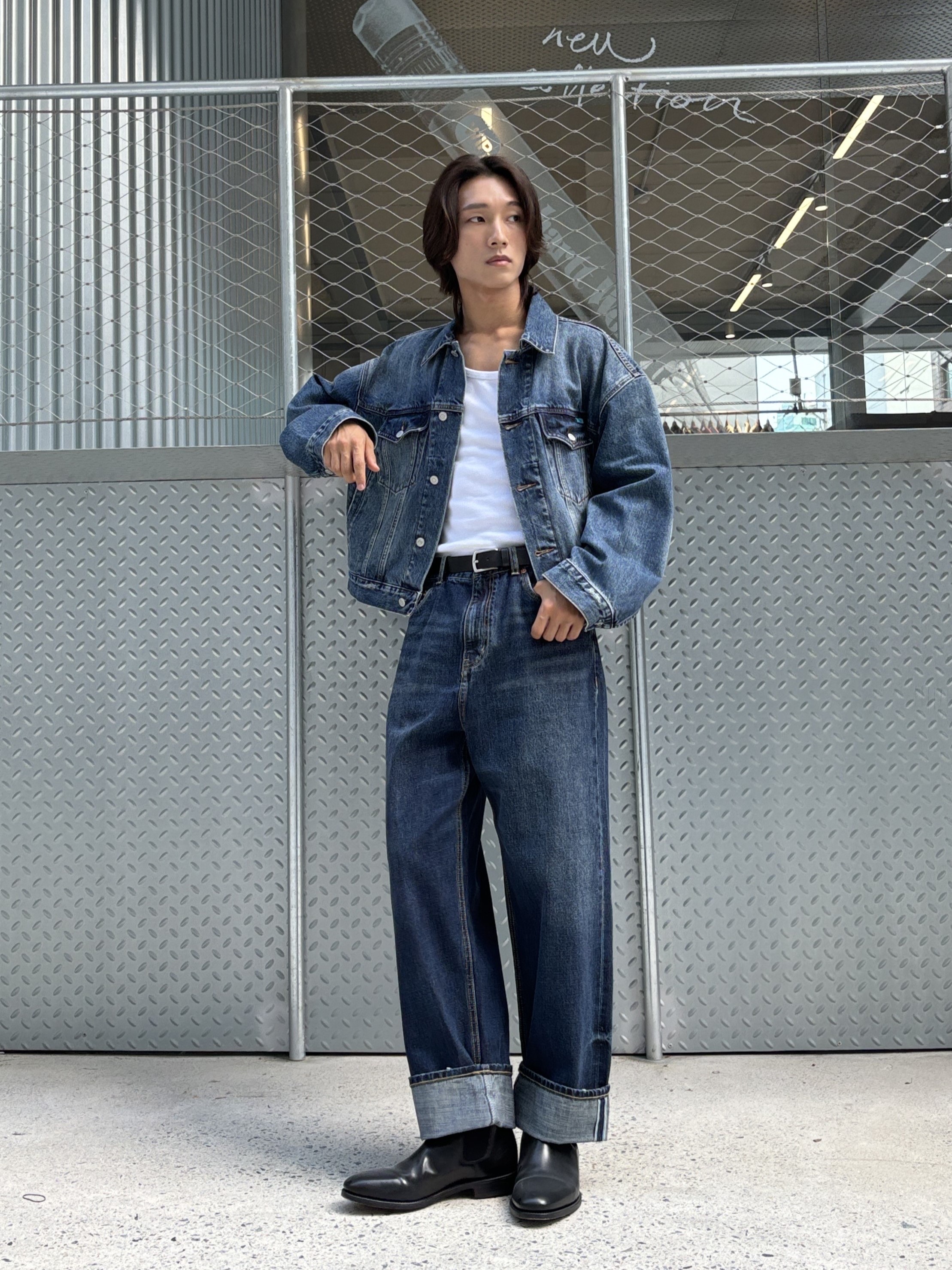 daily_shoot님의 스타일 - 1