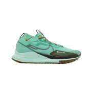 Nike React Pegasus Trail 4 Gore-Tex Spring Green Olive Flak