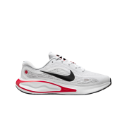 Nike Journey Run Road Running White Fire Red