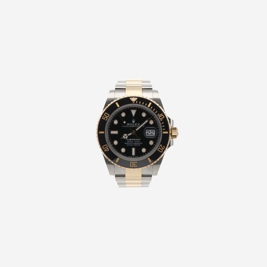 Rolex Submariner Date 41mm 126613LN Black Oyster