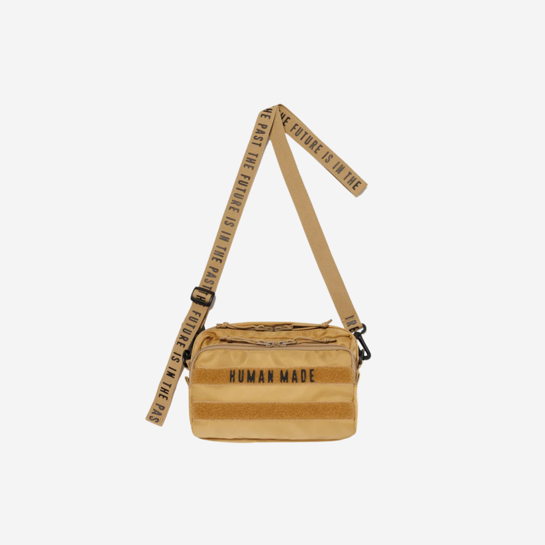 バッグ HUMAN MADE Milk Boy Bag White human made MILK BOY BAG トートホワイト白