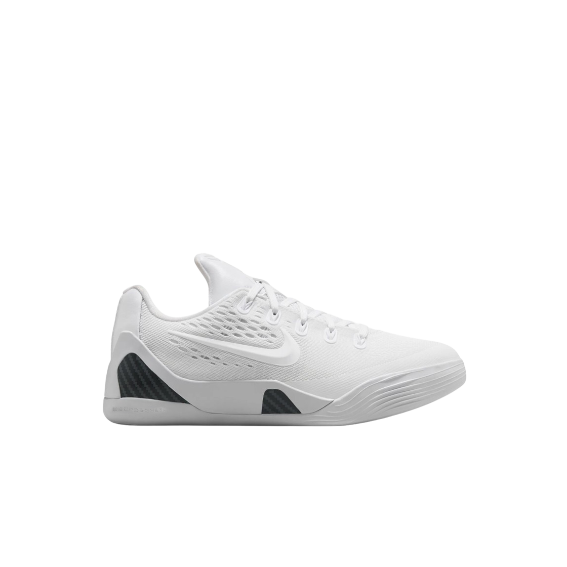 (GS) 나이키 코비 9 엘리트 로우 프로트로 헤일로((GS) Nike Kobe 9 Elite Low Protro Halo)