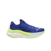 Puma Magmax Nitro Blue Yellow