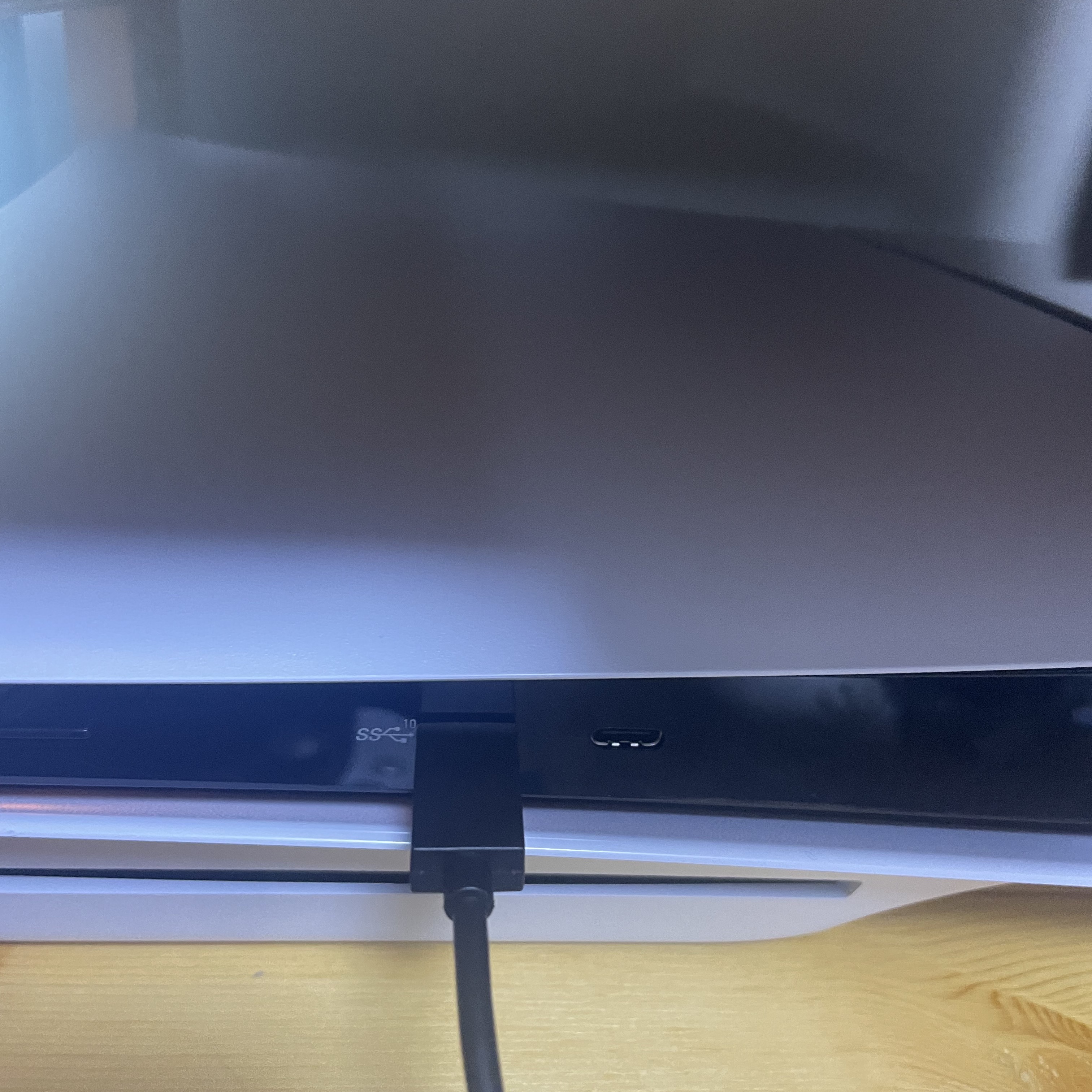 PlayStation 5 Slim Digital Edition - 825GB 착용 스타일