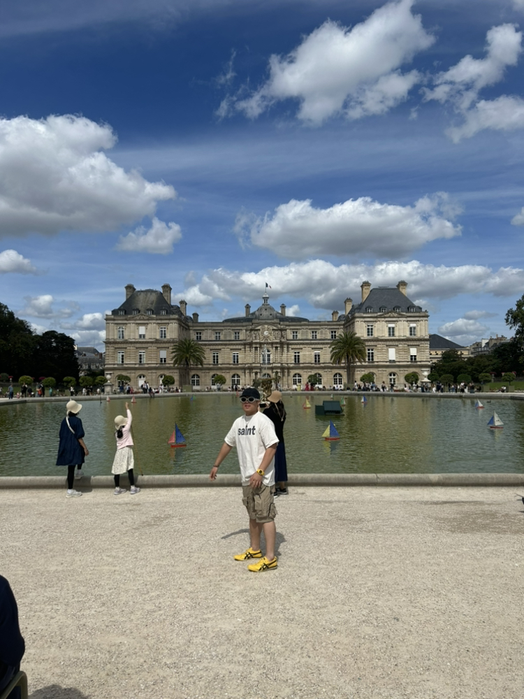 KREAM 프로필 이미지