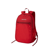 Montbell Pocketable Light Pack 13 Red