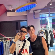 KREAM 프로필 이미지