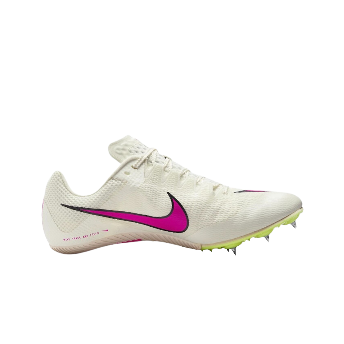 나이키 에어 줌 라이벌 세일 피어스 핑크(Nike Air Zoom Rival Sail Fierce Pink) - 1