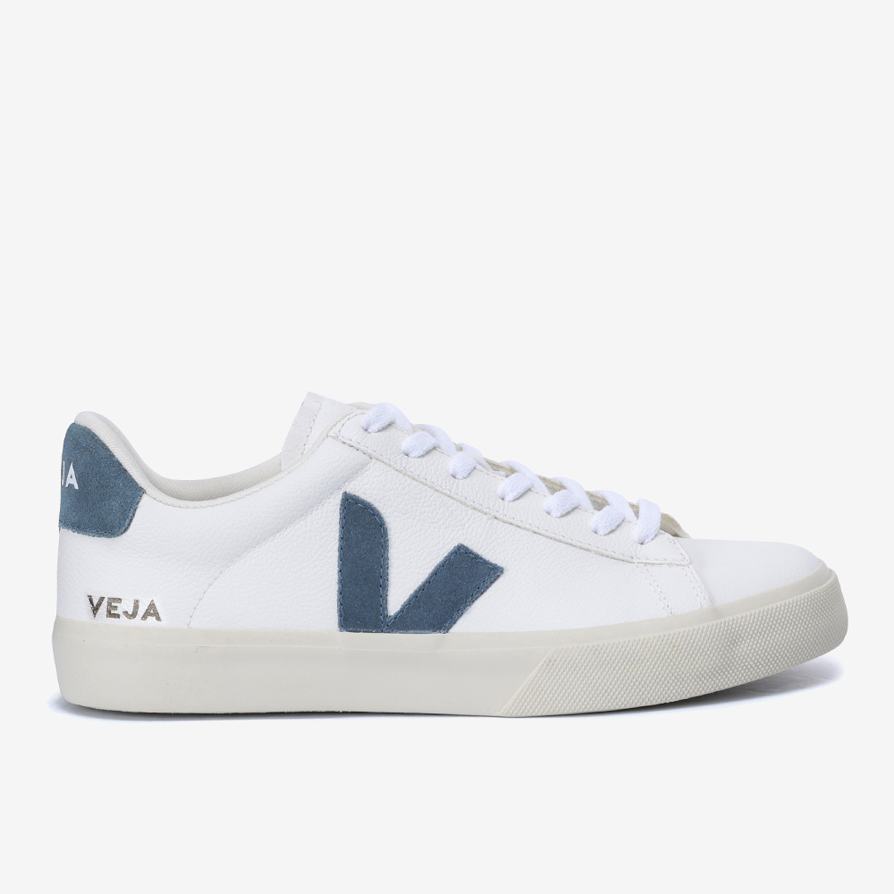 SVJU241CP05-121 VEJA Campo Extra-White California