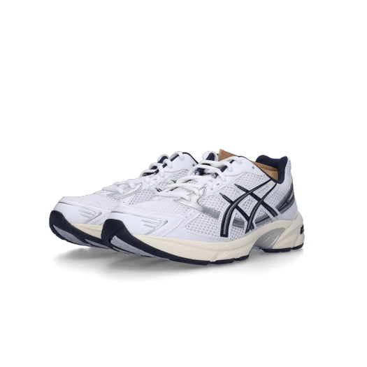 (W) Asics Gel-1130 White Midnight