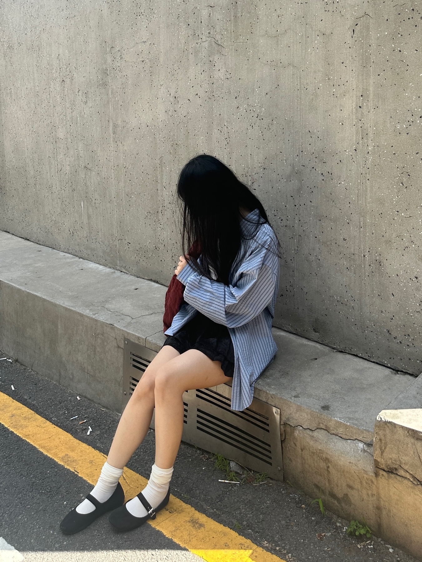 핀터 스크래퍼님의 스타일 - 6