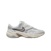(W) Nike AL8 White Black Sail