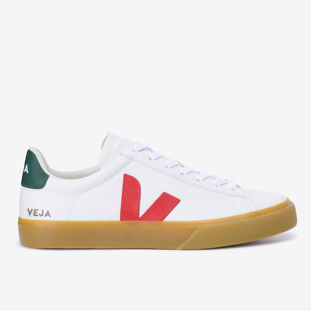 VEJA Campo Extra-White Pekin Poker 상세 이미지 1