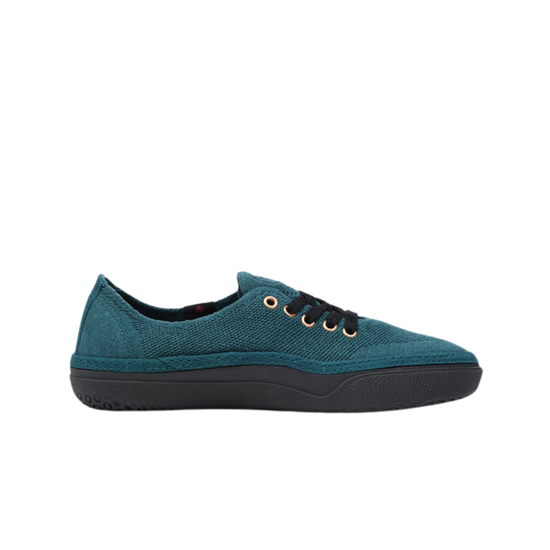 Vans x Curren x Knost Circle Vee Blue 상세 이미지 1