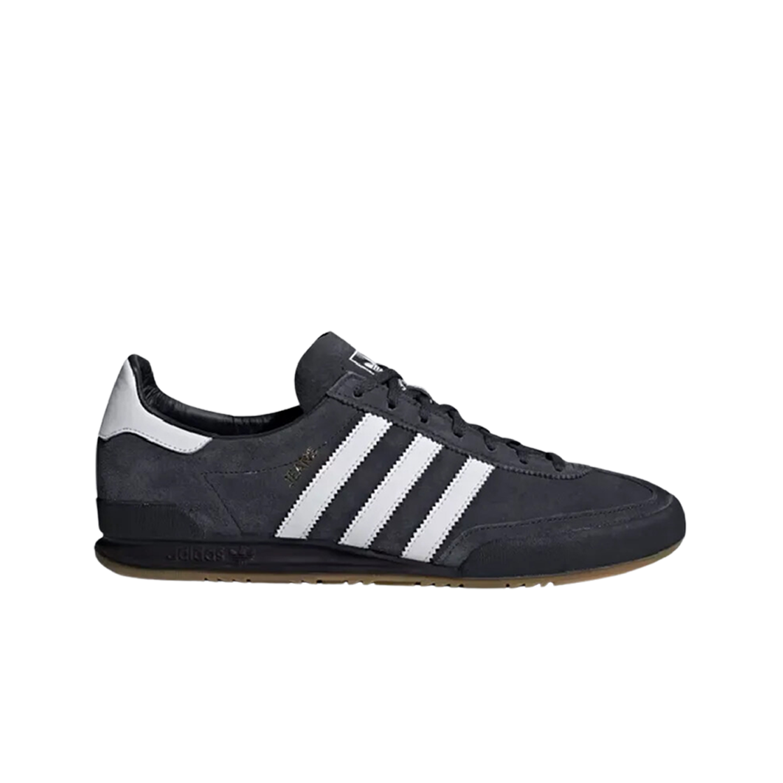 아디다스 진스 블랙 화이트(Adidas Jeans Black White)