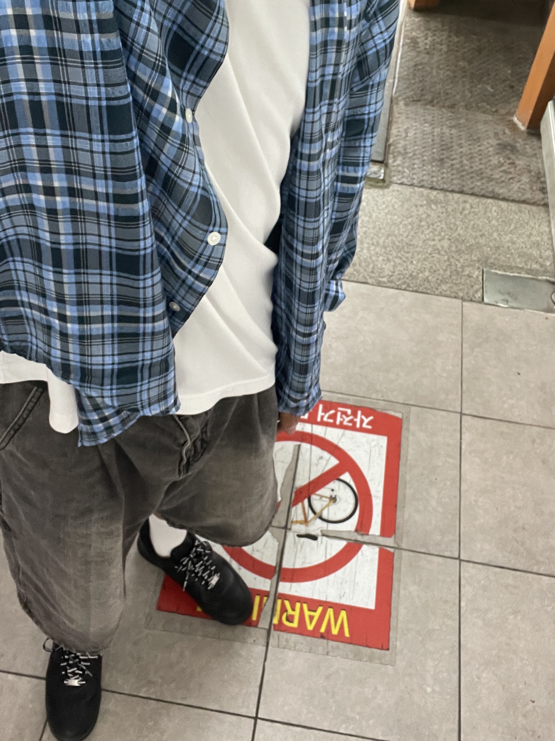 Nike x Supreme Air Force 1 Low Black, Nike x Stussy NRG Crew Socks White Black 착용 스타일