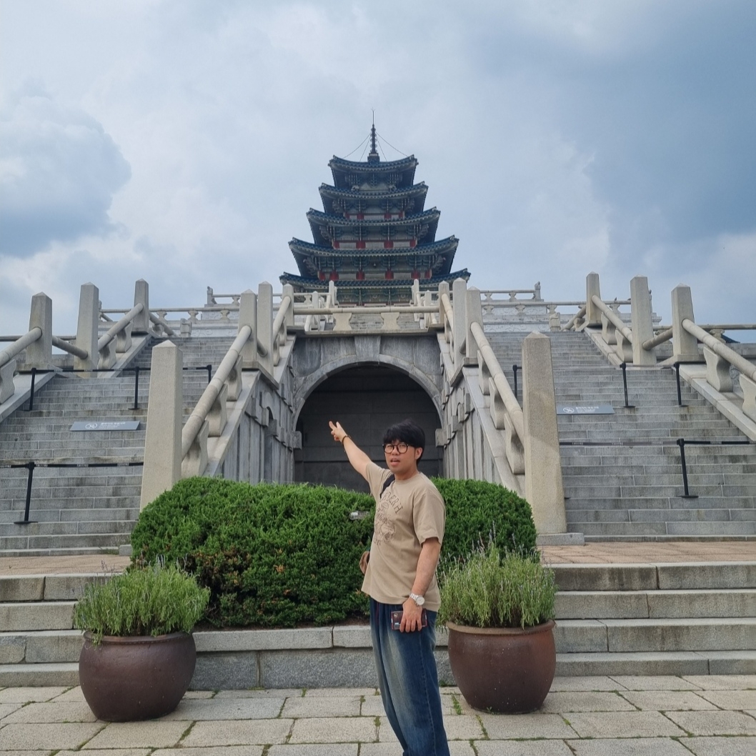 randyorton님의 스타일