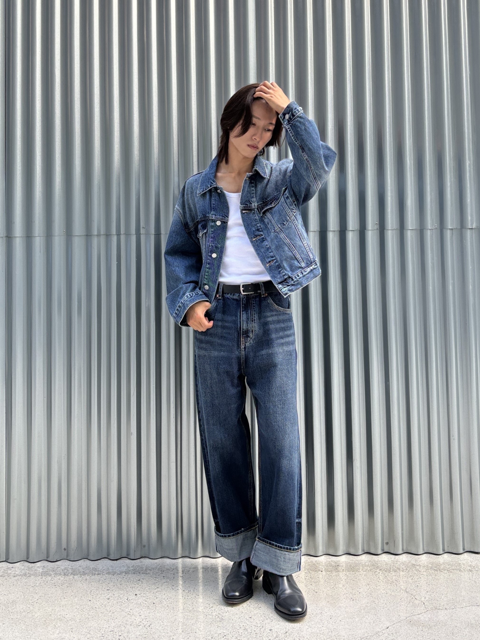 daily_shoot님의 스타일 - 5
