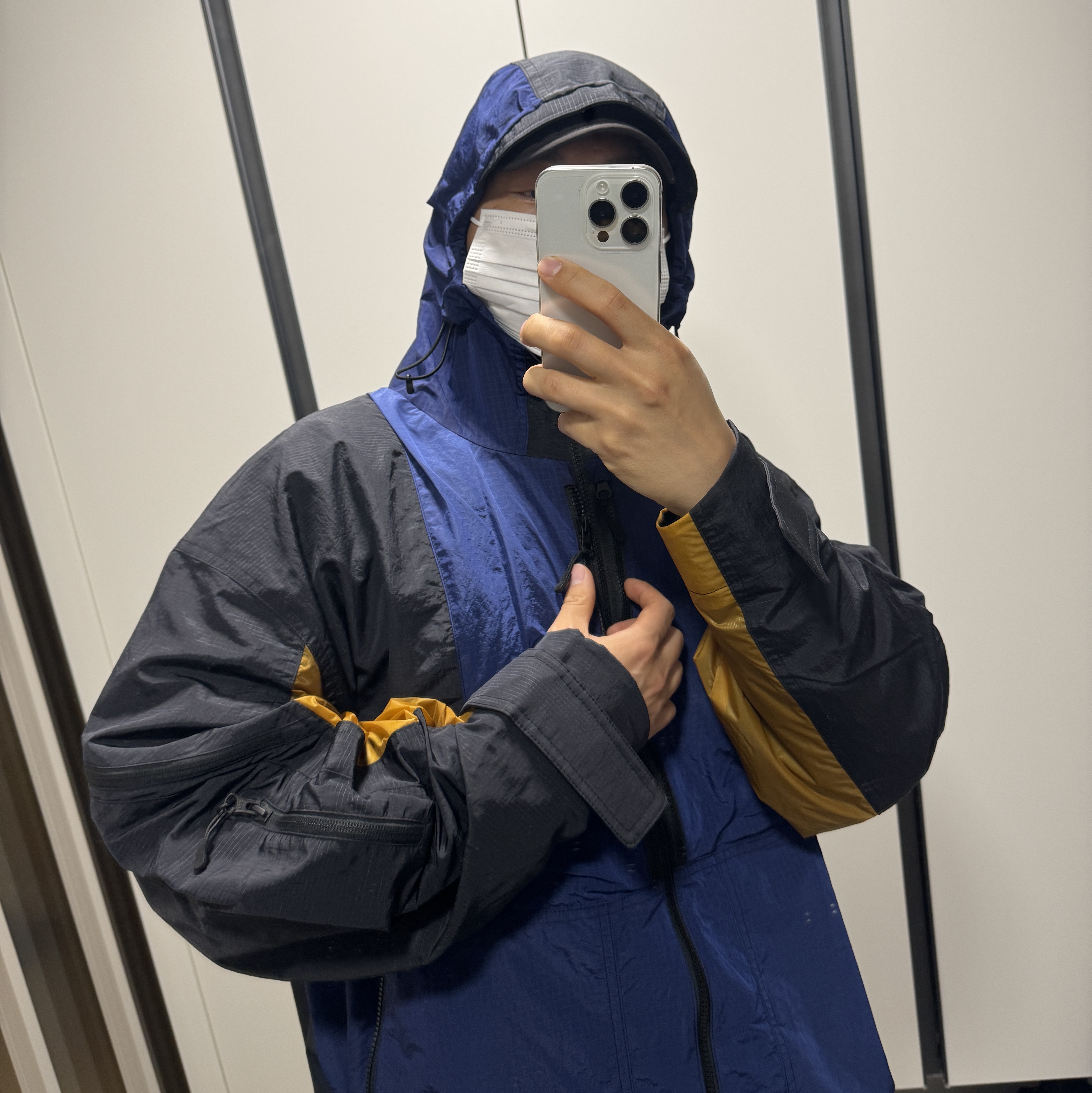 KREAM 스타일