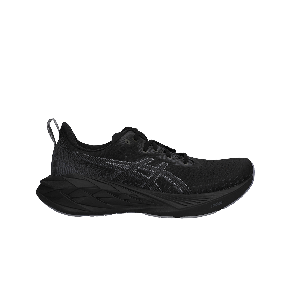 아식스 노바블라스트 4 블랙 그래파이트 그레이